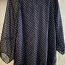 Женская шелковая блузка №38 (фото #2)