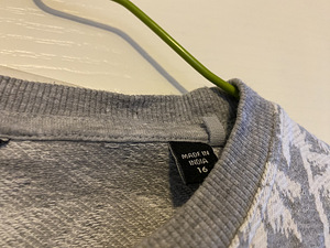 GUESS poiste pusa, s 16 (4 foto / 5)