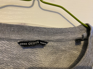 GUESS poiste pusa, s 16 (5 foto / 5)