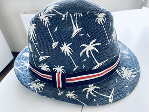 H&M poiste suvekaabu, 8-12 a (1 foto / 4)
