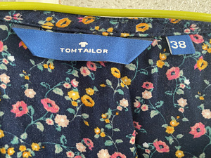 Tom Tailor naiste pluus, 38 (2 foto / 6)