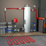 Монтаж інженерних систем опалення, водопостачання, каналізації (фото #1)