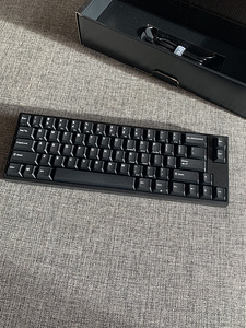 Klaviatuur Leopold FC660M PD Cherry MX speed silver (4 foto / 5)