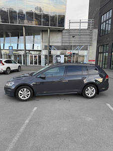 Volkswagen Golf VII 1.6tdi (6 foto / 8)