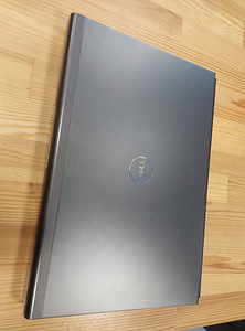 Dell precision M4800 i7-4800MQ (4 foto / 5)