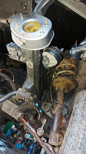 BMW 318IS kupee (3 foto / 9)