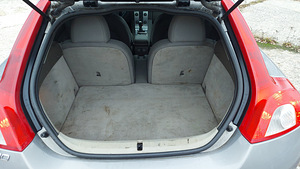 Volvo C30 1.6td (8 foto / 8)
