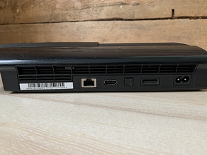 PlayStation 3 superslim 500gb (3 foto / 3)