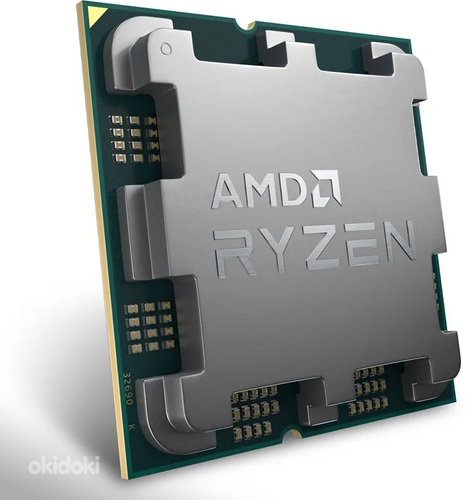 Ryzen 7500f