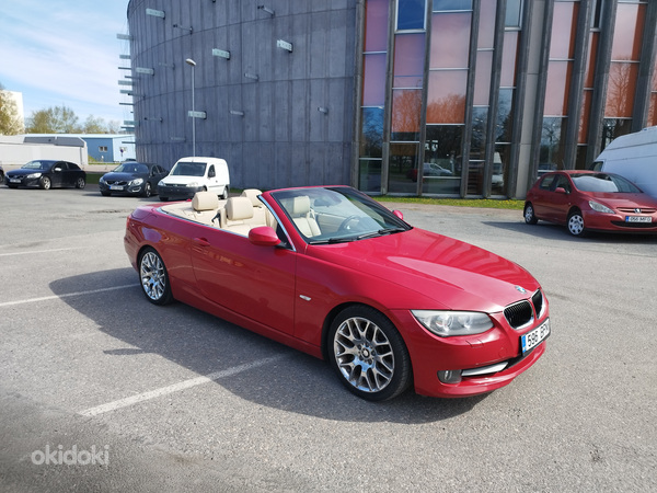BMW 328i