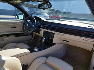 BMW 328i (10 фото из 15)