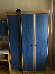 Продаём шкаф, подробно в лс.