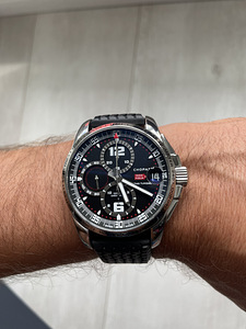 Chopard mille miglia gt xl (1 foto / 6)