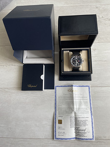Chopard mille miglia gt xl (2 foto / 6)