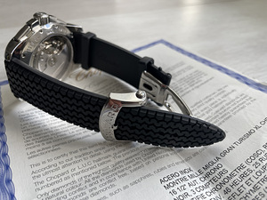 Chopard mille miglia gt xl (5 foto / 6)