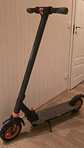 Kugoo s1
