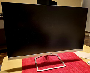 HP 24" Ultra-Thin Monitor (No Power Adapter) (2 foto / 5)