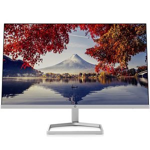 HP 24" Ultra-Thin Monitor (No Power Adapter) (5 foto / 5)