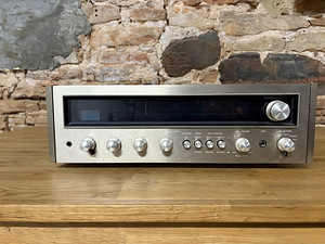 Onkyo ressiiver. Ei tööta! (1 foto / 4)