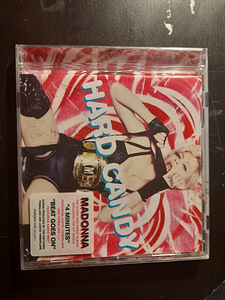 CD Plaat Madonna (1 foto / 1)