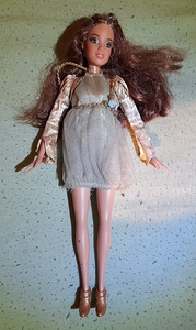 Куклы Барби/ Barbie (1 фото из 6)