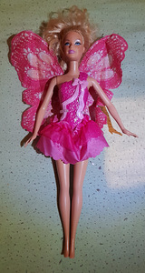 Куклы Барби/ Barbie (4 фото из 6)