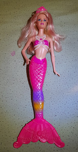 Куклы Барби/ Barbie (5 фото из 6)