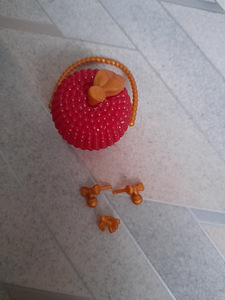 Nukk Ever After High (2 foto / 2)