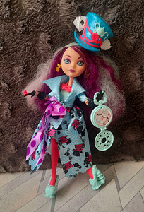 Ever After High nukk / Ever After High doll (1 foto / 1)