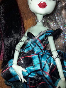 Monster High/Монстр Хай (5 фото из 6)