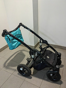 Продам коляску Tako Moonlight (2 фото из 5)