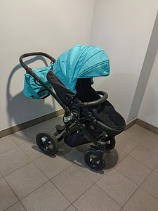 Продам коляску Tako Moonlight (5 фото из 5)