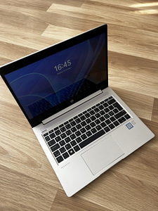 Sülearvuti hp probook 430 g6 (1 foto / 4)