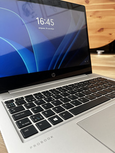 Sülearvuti hp probook 430 g6 (2 foto / 4)