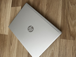 Sülearvuti hp probook 430 g6 (3 foto / 4)