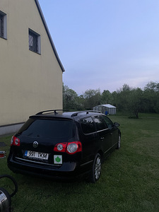 Passat b6 (2 foto / 7)
