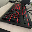 Клавиатура HyperX Alloy Core RGB (фото #1)