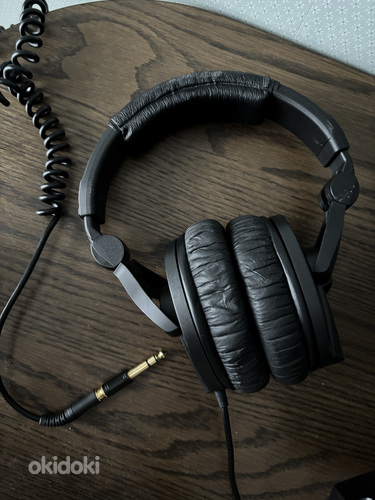 Наушники Sennheiser HD 280 pro