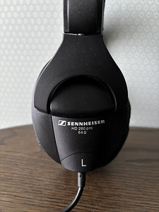 Sennheiser HD 280 pro kõrvaklapid (3 foto / 3)