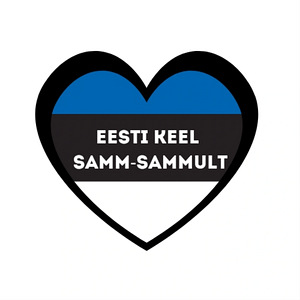 Eesti keel A1-B1 (1 foto / 1)