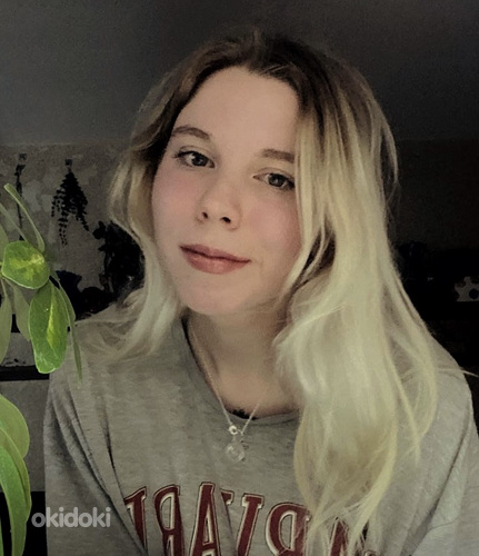 Jekaterina Otsin tööd
