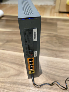 Ruuter Netgear WNR3500 2.4 GHz bgn (2 foto / 2)