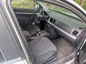 Продам opel vectra (4 фото из 9)