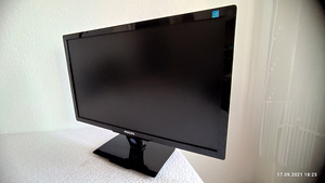 Monitor Philips Brilliance 239CL 23 "FHD (1080p) (2 foto / 4)