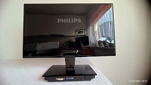 philips brilliance 239cl