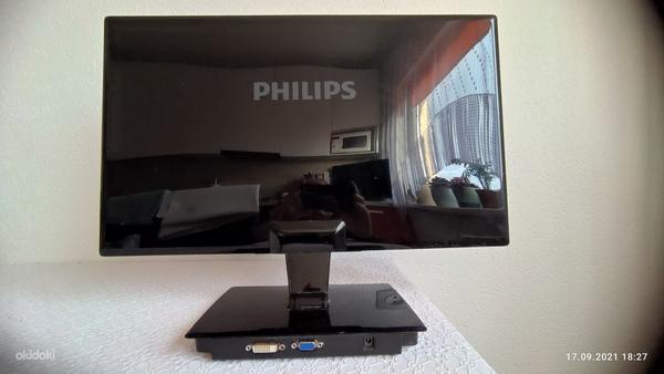 Monitor Philips Brilliance 239CL 23 "FHD (1080p) (foto #4)