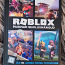 Книга Roblox (фото #1)