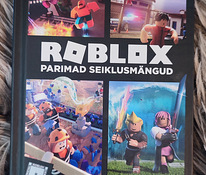 Roblox raamat