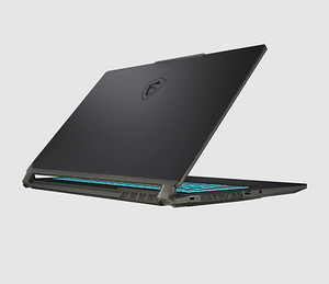 MSI Cyborg 15 A12VE (3 foto / 3)