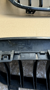 BMW F-seeria varuosad F30/F31 (6 foto / 6)